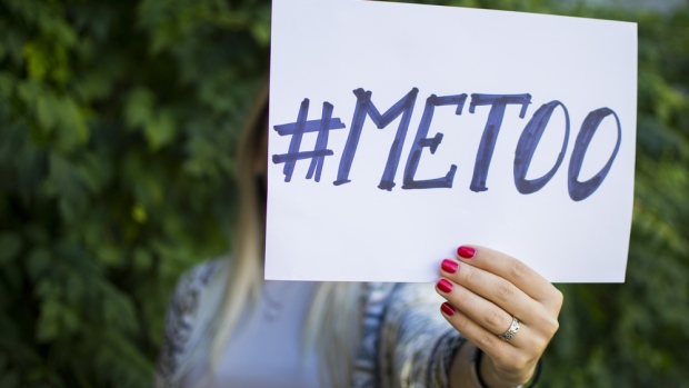 #MeToo Movement Needs To Be Followed Up By Real Talk From Men